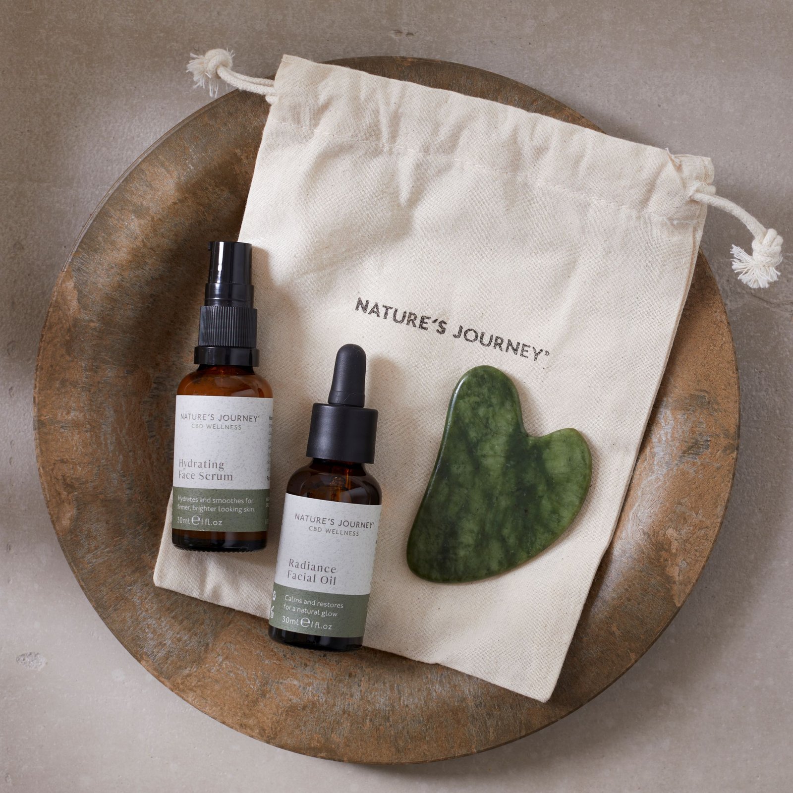 Vegan Hotel Wellness Solutions